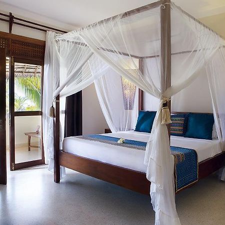 Fruit And Spice Wellness Resort Kizimkazi Eksteriør billede